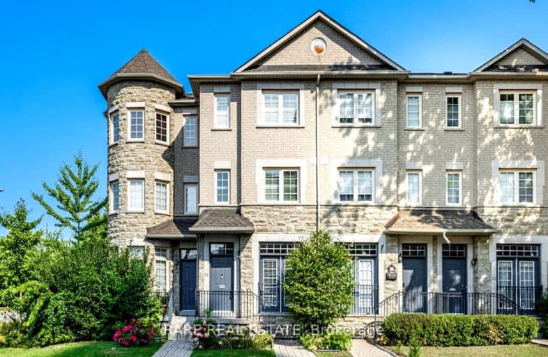 36 Horsham Avenue, Toronto | Image 1