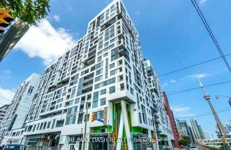 1508W-27 Bathurst Street, Toronto | Image 1