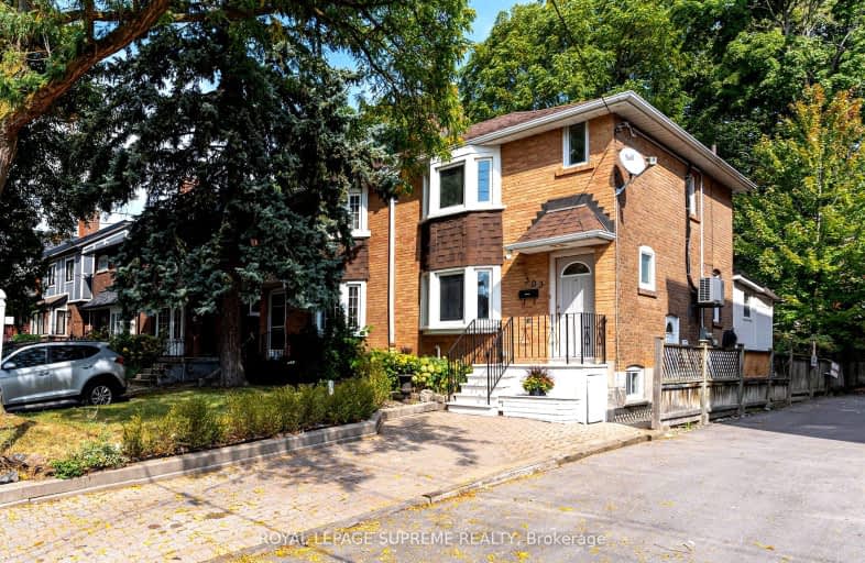 303 Forman Avenue, Toronto | Image 1