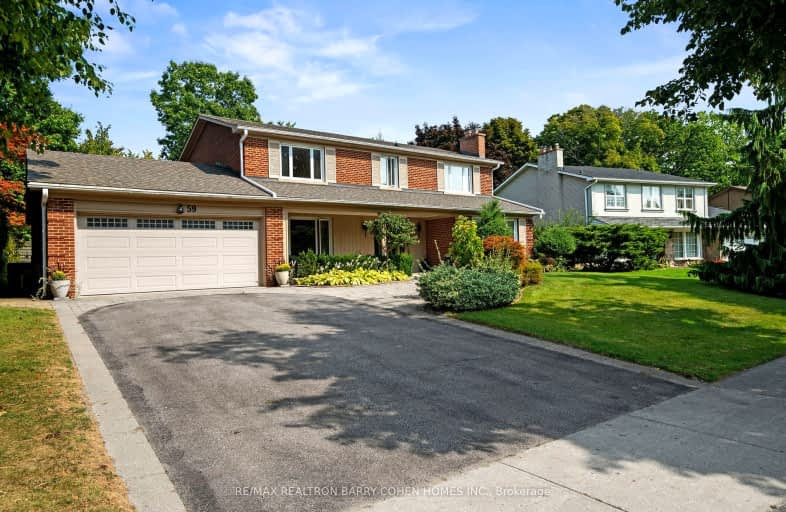 59 Montressor Drive, Toronto | Image 1