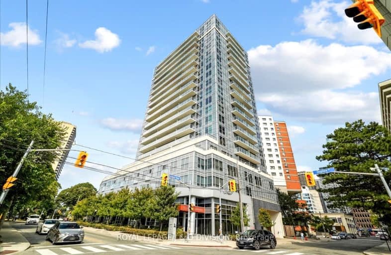 307-58 Orchard View Boulevard, Toronto | Image 1