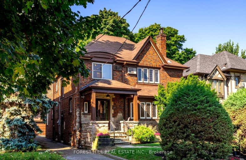 414 Richview Avenue, Toronto | Image 1