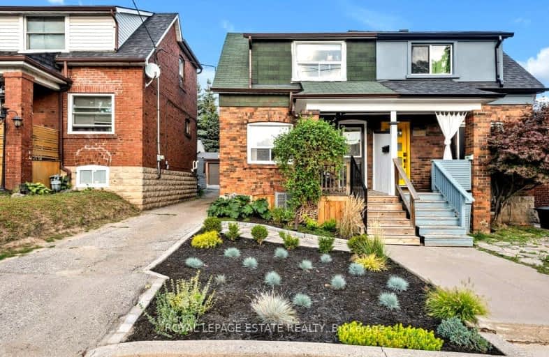 501 Westmount Avenue, Toronto | Image 1