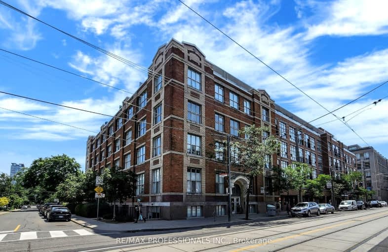 515-955 Queen Street West, Toronto | Image 1