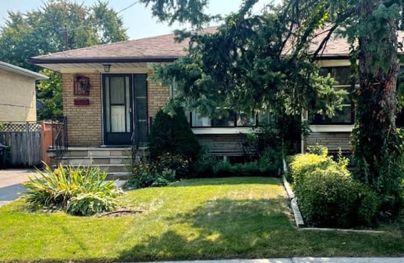 210 Roywood Drive, Toronto | Image 1