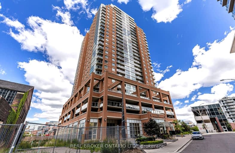 213-125 Western Battery Road, Toronto | Image 1