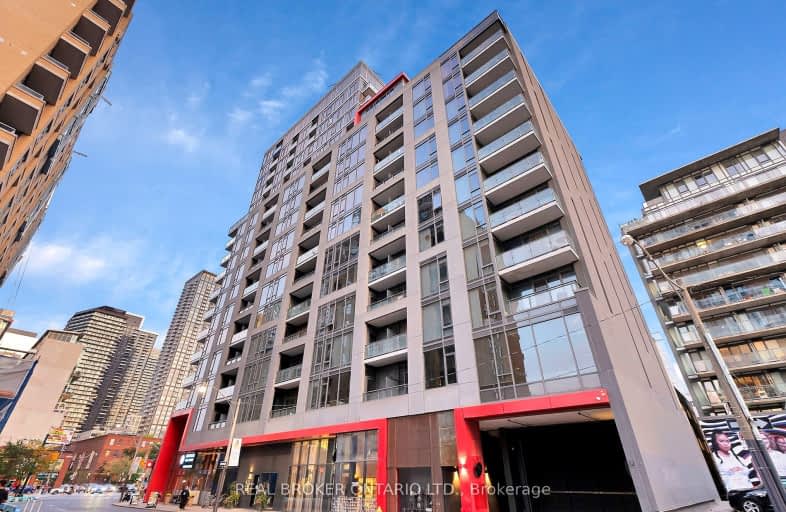 913-435 Richmond Street West, Toronto | Image 1