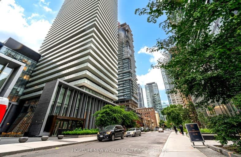 2311-50 Charles Street East, Toronto | Image 1