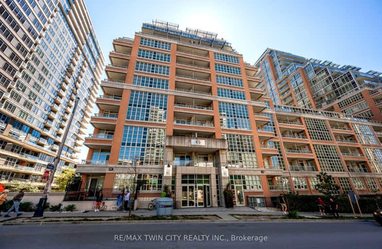 421-65 East Liberty Street, Toronto | Image 1