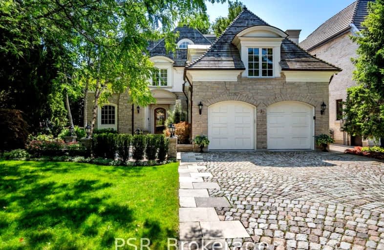 37 Strathearn Road, Toronto | Image 1