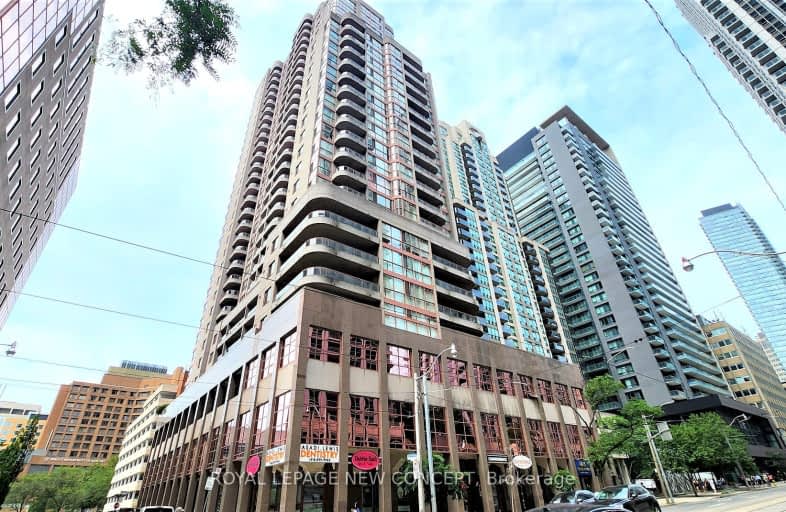 1510-736 Bay Street, Toronto | Image 1