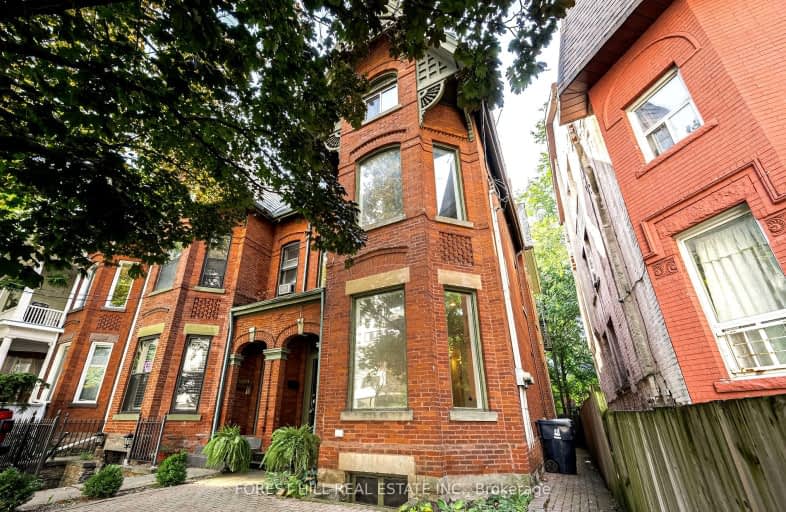 103 Gloucester Street, Toronto | Image 1