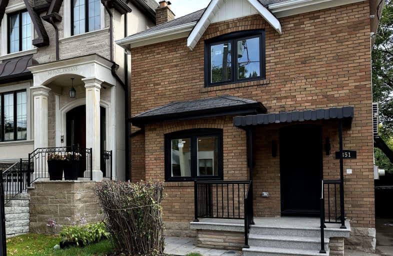 351 Fairlawn Avenue, Toronto | Image 1