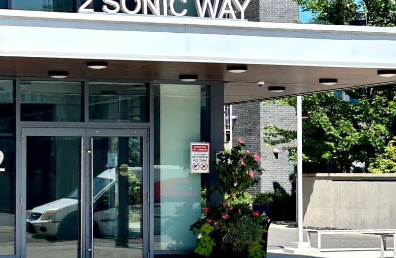 1109-2 Sonic Way, Toronto | Image 1