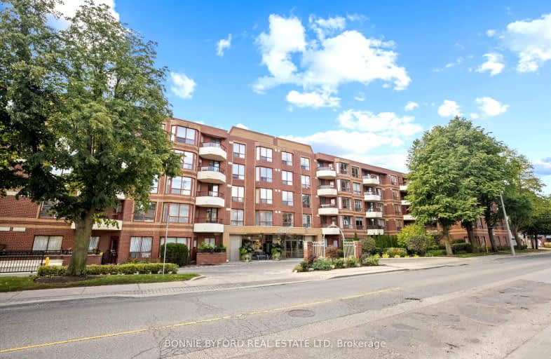 115-955 Millwood Road, Toronto | Image 1