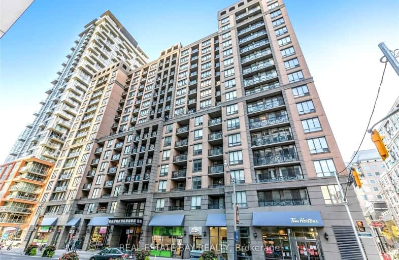 320-140 Simcoe Street, Toronto | Image 1