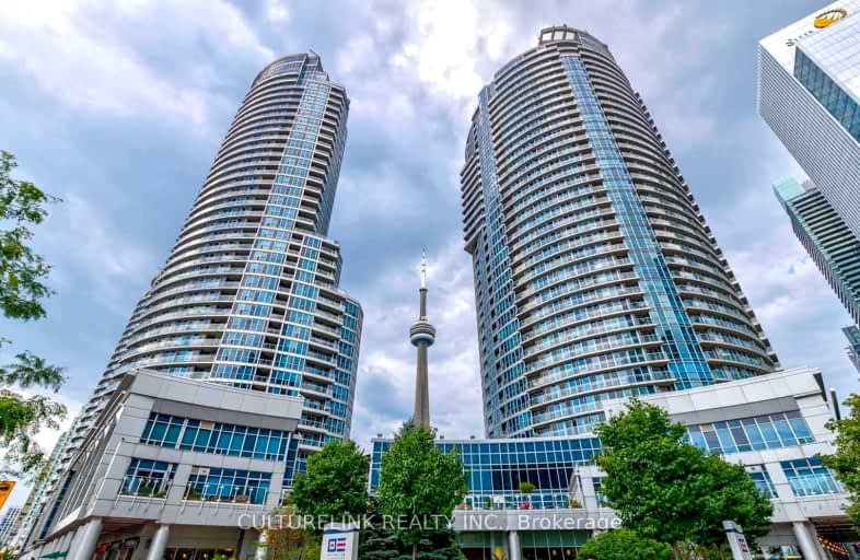 309-208 Queens Quay West, Toronto | Image 1