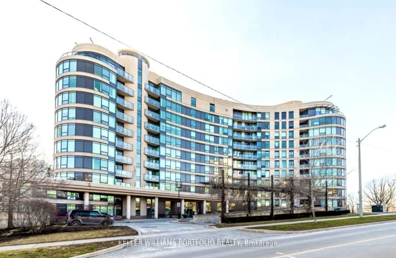 404-18 Valley Woods Road, Toronto | Image 1