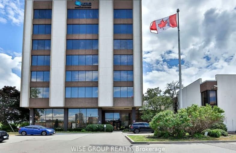 605-2450 Victoria Park Avenue, Toronto | Image 1