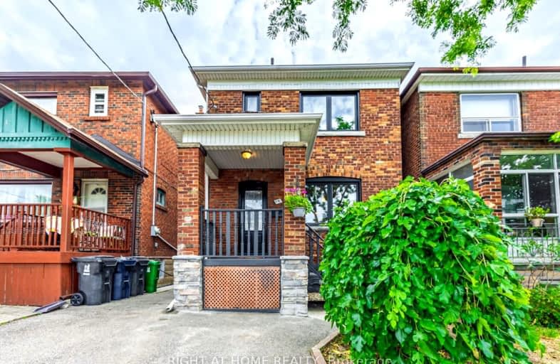 19 Eleanor Avenue, Toronto | Image 1