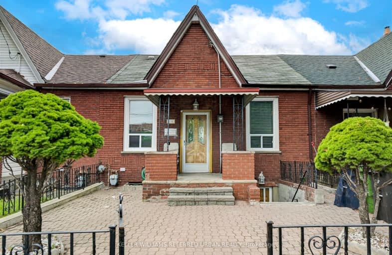 132 Denison Avenue, Toronto | Image 1