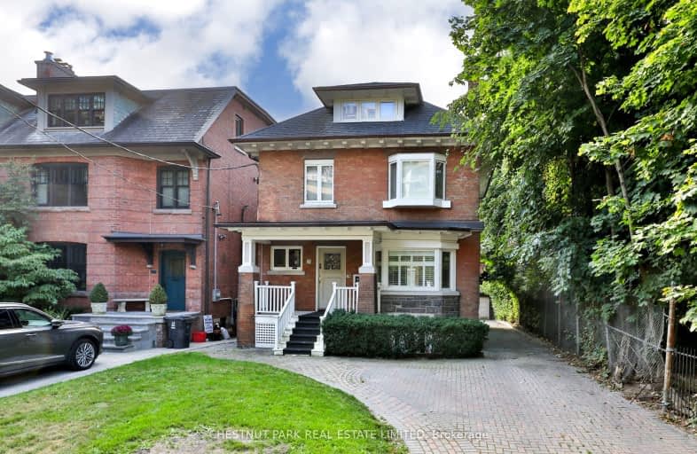 21 Woodlawn Avenue East, Toronto | Image 1