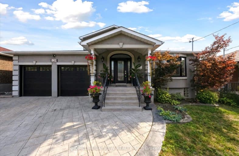 159 Brian Drive, Toronto | Image 1