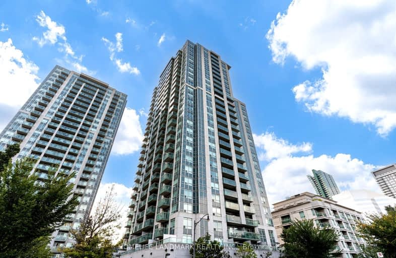 2508-16 Harrison Garden Boulevard, Toronto | Image 1