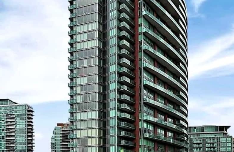 2801-150 East Liberty Street, Toronto | Image 1