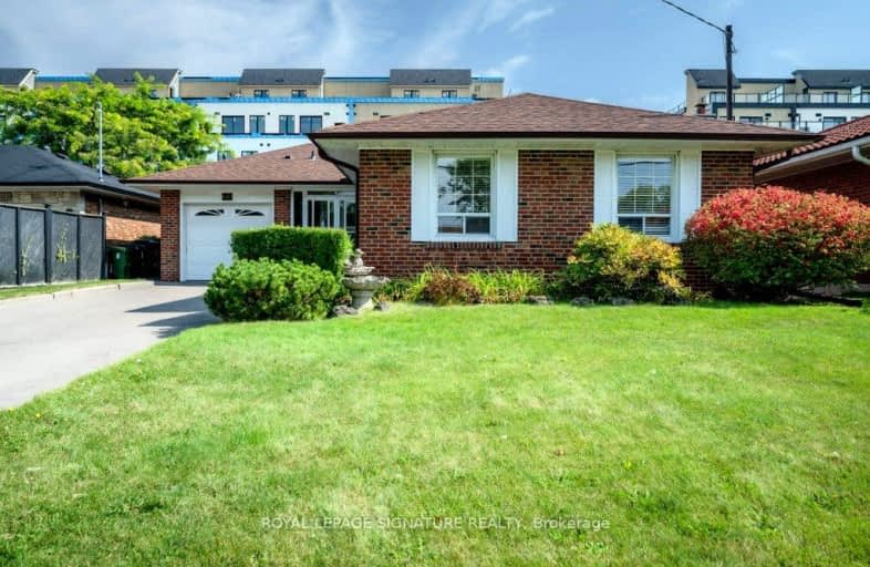 25 Wigmore Drive, Toronto | Image 1