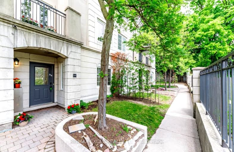 D19-108 Finch Avenue West, Toronto | Image 1