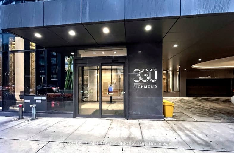 505RO-330 Richmond Street East, Toronto | Image 1