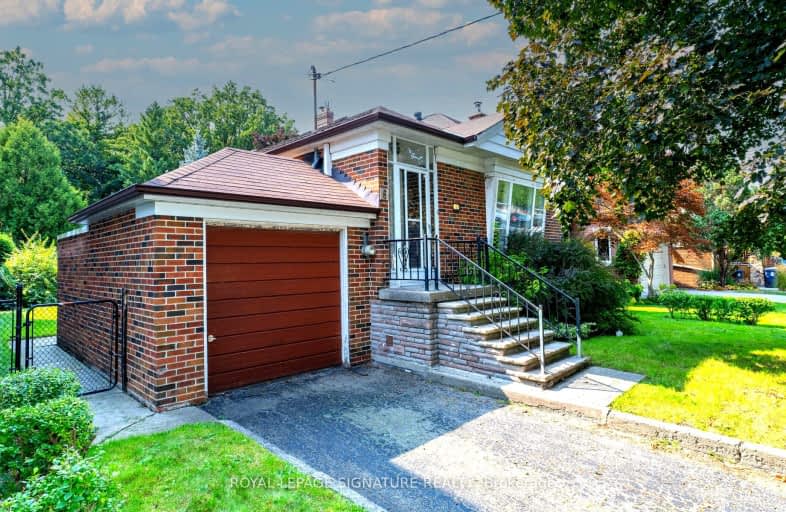 6 Gwendolen Crescent, Toronto | Image 1