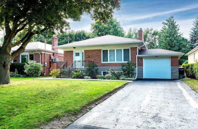 173 Betty Ann Drive, Toronto | Image 1