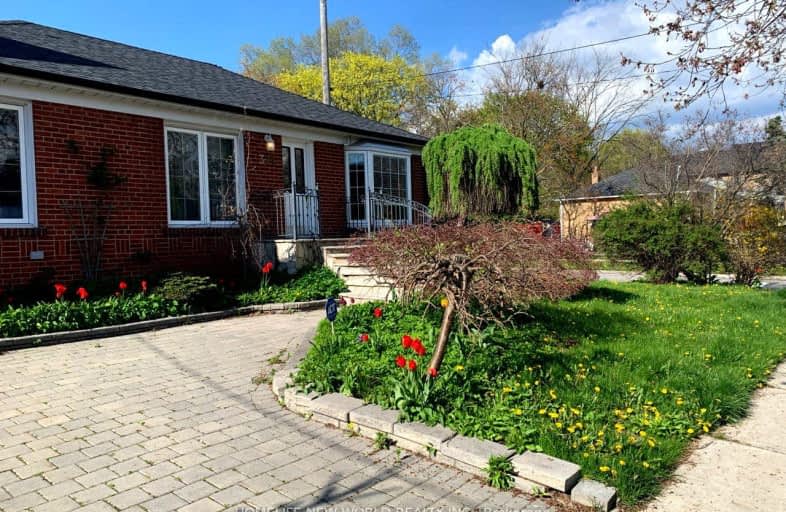 374 Horsham Avenue, Toronto | Image 1