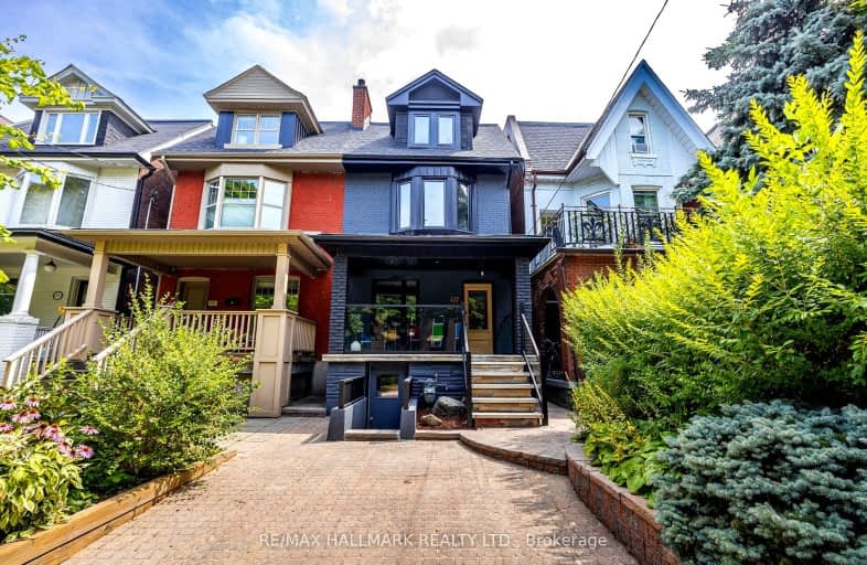 437 Manning Avenue, Toronto | Image 1