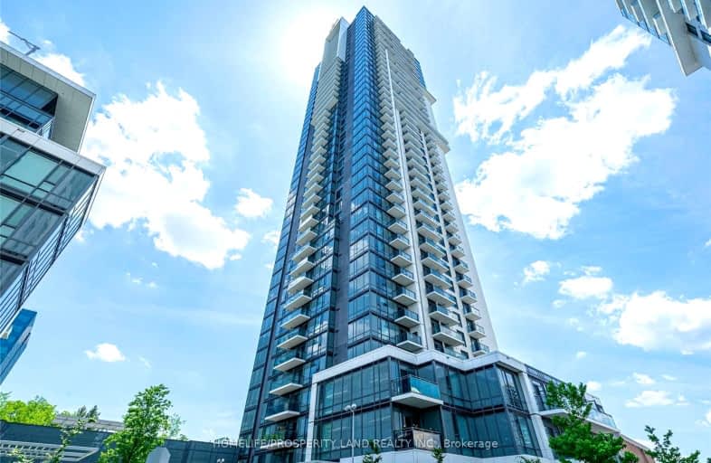 2108-55 Ann O'reilly Road, Toronto | Image 1