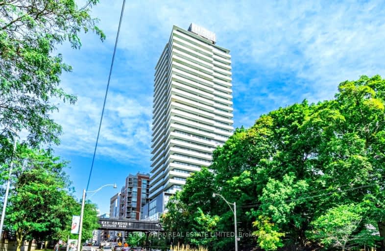 1507-1815 Yonge Street, Toronto | Image 1