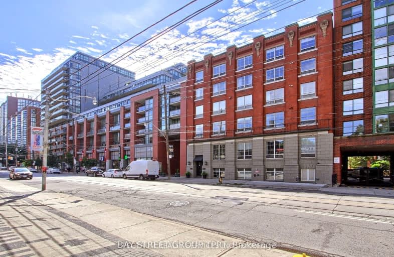 707-775 King Street West, Toronto | Image 1