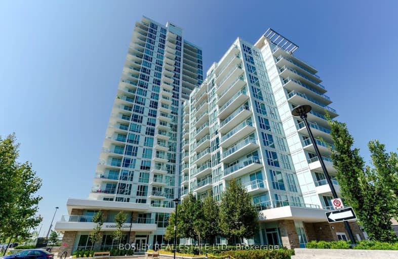 513-10 Deerlick Court, Toronto | Image 1