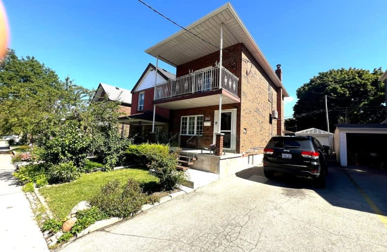 241 Winnett Avenue, Toronto | Image 1