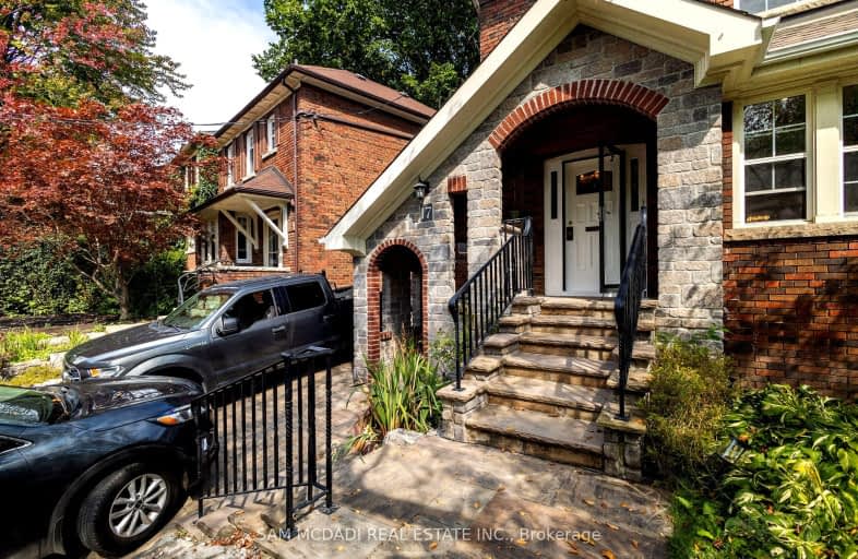 17 Duncannon Drive, Toronto | Image 1