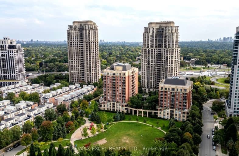 103-78 Harrison Garden Boulevard, Toronto | Image 1