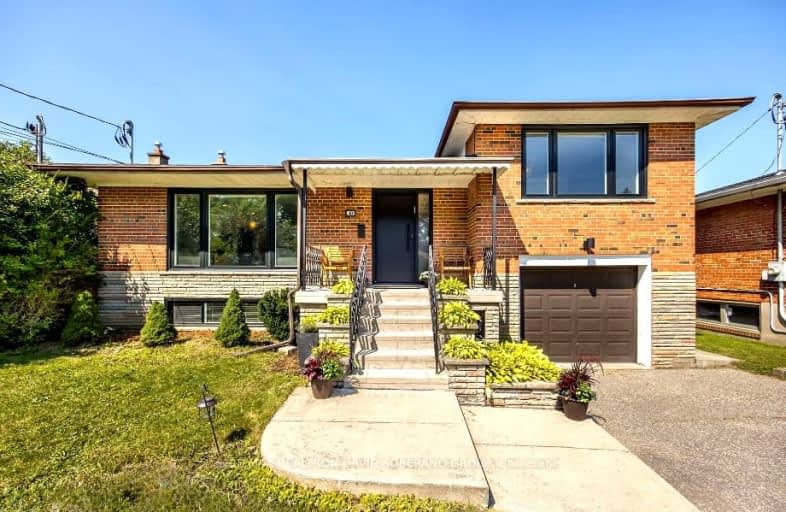 10 Cavotti Crescent, Toronto | Image 1