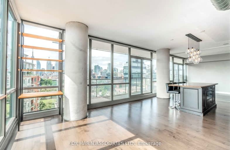 1107-33 Mill Street, Toronto | Image 1