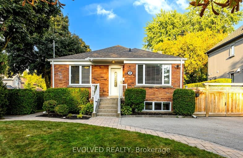 49 Wigan Crescent, Toronto | Image 1