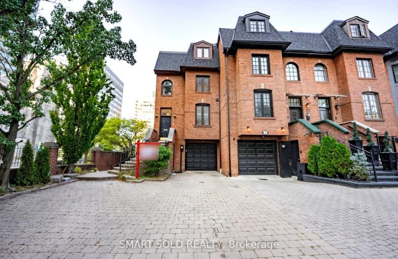 2 Oriole Road, Toronto | Image 1