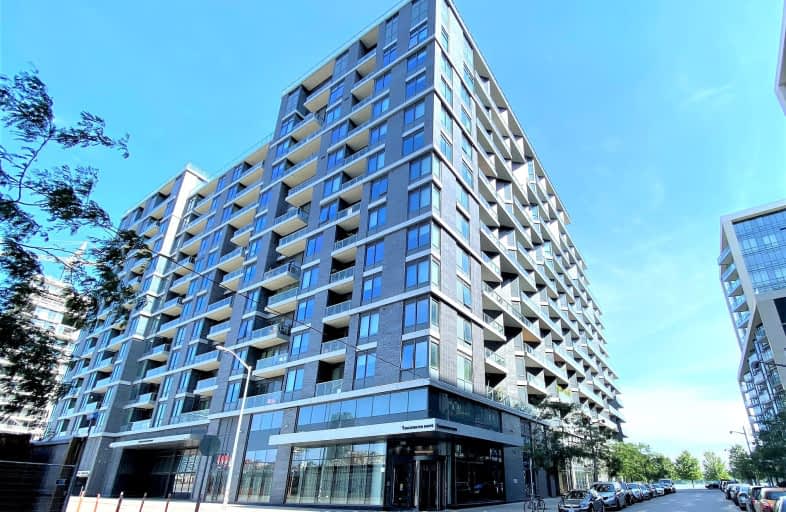 221-1 Edgewater Drive, Toronto | Image 1