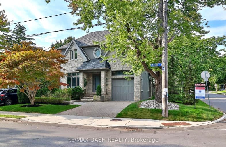 550 Deloraine Avenue, Toronto | Image 1