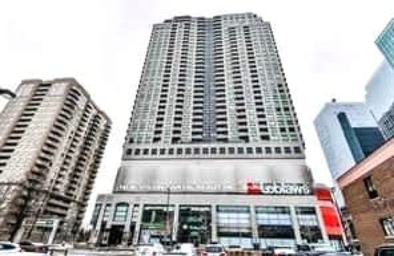 1208-33 Empress Avenue, Toronto | Image 1